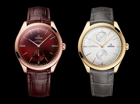 de ville tresor omega price|omega hand wound watches.